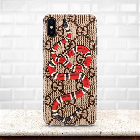 gucci iphone xr case snake|iPhone XR Gucci phone case.